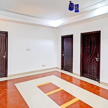 Super Hotel O Palm Dehradun Eksteriør bilde