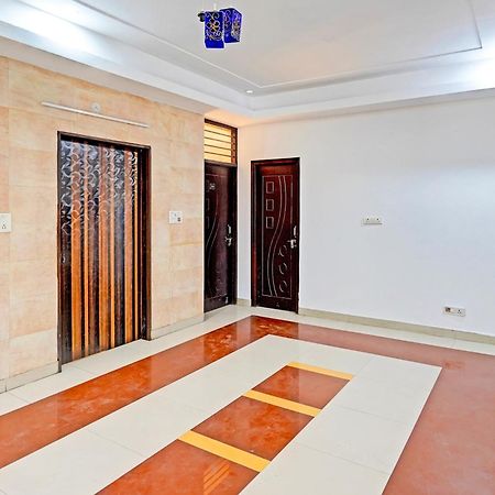 Super Hotel O Palm Dehradun Eksteriør bilde